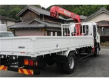 2016 Isuzu Forward 2.7t Truck for sale, Japanese used car export - photo 15 of 77 | GULJI TRADERS