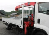 2016 Isuzu Forward 2.7t Truck for sale, Japanese used car export - photo 16 of 77 | GULJI TRADERS