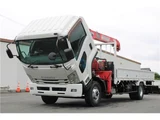 2016 Isuzu Forward 2.7t Truck for sale, Japanese used car export - photo 17 of 77 | GULJI TRADERS