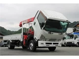 2016 Isuzu Forward 2.7t Truck for sale, Japanese used car export - photo 19 of 77 | GULJI TRADERS