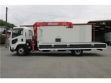 2016 Isuzu Forward 2.7t Truck for sale, Japanese used car export - photo 37 of 77 | GULJI TRADERS