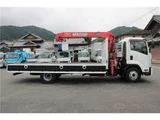 2016 Isuzu Forward 2.7t Truck for sale, Japanese used car export - photo 40 of 77 | GULJI TRADERS