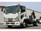 2016 Isuzu Forward 3.9t Truck for sale, Japanese used car export - photo 1 of 75 | GULJI TRADERS
