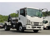 2016 Isuzu Forward 3.9t Truck for sale, Japanese used car export - photo 3 of 75 | GULJI TRADERS
