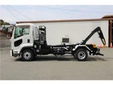 2016 Isuzu Forward 3.9t Truck for sale, Japanese used car export - photo 4 of 75 | GULJI TRADERS