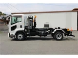 2016 Isuzu Forward 3.9t Truck for sale, Japanese used car export - photo 6 of 75 | GULJI TRADERS