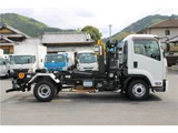2016 Isuzu Forward 3.9t Truck for sale, Japanese used car export - photo 7 of 75 | GULJI TRADERS