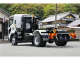 2016 Isuzu Forward 3.9t Truck for sale, Japanese used car export - photo 8 of 75 | GULJI TRADERS