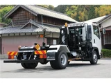 2016 Isuzu Forward 3.9t Truck for sale, Japanese used car export - photo 9 of 75 | GULJI TRADERS