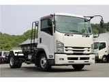 2016 Isuzu Forward 3.9t Truck for sale, Japanese used car export - photo 11 of 75 | GULJI TRADERS