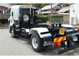 2016 Isuzu Forward 3.9t Truck for sale, Japanese used car export - photo 13 of 75 | GULJI TRADERS
