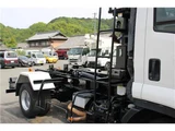 2016 Isuzu Forward 3.9t Truck for sale, Japanese used car export - photo 16 of 75 | GULJI TRADERS