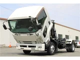 2016 Isuzu Forward 3.9t Truck for sale, Japanese used car export - photo 17 of 75 | GULJI TRADERS