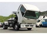 2016 Isuzu Forward 3.9t Truck for sale, Japanese used car export - photo 19 of 75 | GULJI TRADERS