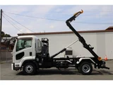 2016 Isuzu Forward 3.9t Truck for sale, Japanese used car export - photo 35 of 75 | GULJI TRADERS