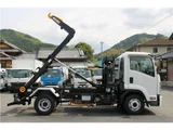 2016 Isuzu Forward 3.9t Truck for sale, Japanese used car export - photo 38 of 75 | GULJI TRADERS