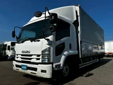 2016 Isuzu Forward Truck for sale, Japanese used car export - photo 7 of 65 | GULJI TRADERS