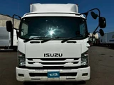 2016 Isuzu Forward Truck for sale, Japanese used car export - photo 8 of 65 | GULJI TRADERS