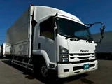 2016 Isuzu Forward Truck for sale, Japanese used car export - photo 9 of 65 | GULJI TRADERS