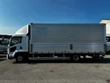 2016 Isuzu Forward Truck for sale, Japanese used car export - photo 10 of 65 | GULJI TRADERS