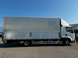 2016 Isuzu Forward Truck for sale, Japanese used car export - photo 11 of 65 | GULJI TRADERS