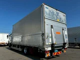 2016 Isuzu Forward Truck for sale, Japanese used car export - photo 17 of 65 | GULJI TRADERS
