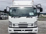 2016 Isuzu Forward Wide Truck for sale, Japanese used car export - photo 2 of 19 | GULJI TRADERS