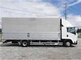 2016 Isuzu Forward Wide Truck for sale, Japanese used car export - photo 4 of 19 | GULJI TRADERS