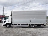 2016 Isuzu Forward Wide Truck for sale, Japanese used car export - photo 6 of 19 | GULJI TRADERS