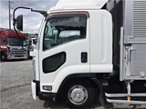 2016 Isuzu Forward Wide Truck for sale, Japanese used car export - photo 7 of 19 | GULJI TRADERS