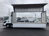 2016 Isuzu Forward Wide Truck for sale, Japanese used car export - photo 3 of 57 | GULJI TRADERS