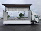 2016 Isuzu Forward Wide Truck for sale, Japanese used car export - photo 4 of 57 | GULJI TRADERS