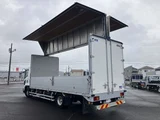 2016 Isuzu Forward Wide Truck for sale, Japanese used car export - photo 5 of 57 | GULJI TRADERS
