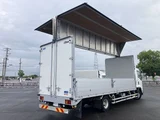 2016 Isuzu Forward Wide Truck for sale, Japanese used car export - photo 7 of 57 | GULJI TRADERS