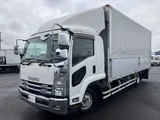 2016 Isuzu Forward Wide Truck for sale, Japanese used car export - photo 8 of 57 | GULJI TRADERS