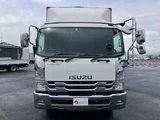2016 Isuzu Forward Wide Truck for sale, Japanese used car export - photo 9 of 57 | GULJI TRADERS
