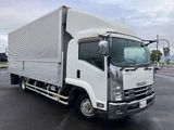 2016 Isuzu Forward Wide Truck for sale, Japanese used car export - photo 10 of 57 | GULJI TRADERS