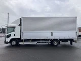 2016 Isuzu Forward Wide Truck for sale, Japanese used car export - photo 11 of 57 | GULJI TRADERS