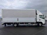 2016 Isuzu Forward Wide Truck for sale, Japanese used car export - photo 12 of 57 | GULJI TRADERS