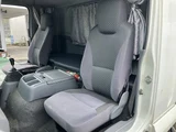 2016 Isuzu Forward Wide Truck for sale, Japanese used car export - photo 44 of 57 | GULJI TRADERS
