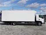 2016 Isuzu Forward Truck for sale, Japanese used car export - photo 4 of 24 | GULJI TRADERS