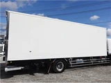 2016 Isuzu Forward Truck for sale, Japanese used car export - photo 5 of 24 | GULJI TRADERS