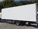 2016 Isuzu Forward Truck for sale, Japanese used car export - photo 7 of 24 | GULJI TRADERS