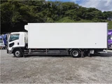 2016 Isuzu Forward Truck for sale, Japanese used car export - photo 8 of 24 | GULJI TRADERS