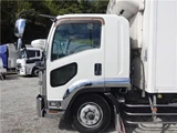 2016 Isuzu Forward Truck for sale, Japanese used car export - photo 9 of 24 | GULJI TRADERS