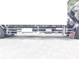 2016 Isuzu Forward Truck for sale, Japanese used car export - photo 15 of 24 | GULJI TRADERS