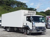 2016 Isuzu Forward Truck for sale, Japanese used car export - photo 24 of 24 | GULJI TRADERS