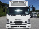 2016 Isuzu Forward Wide Truck for sale, Japanese used car export - photo 2 of 20 | GULJI TRADERS