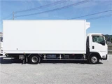 2016 Isuzu Forward Wide Truck for sale, Japanese used car export - photo 4 of 20 | GULJI TRADERS