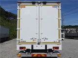 2016 Isuzu Forward Wide Truck for sale, Japanese used car export - photo 5 of 20 | GULJI TRADERS